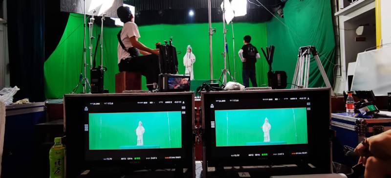 市中区宣传片制作团队-高质量服务