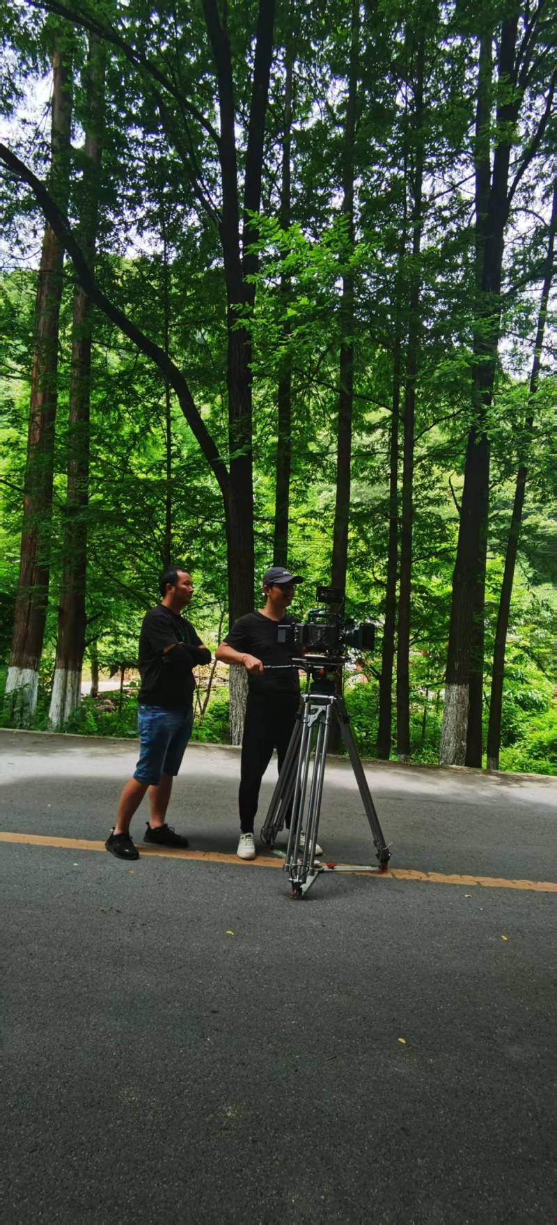 市中区专业宣传片拍摄，让您的业务更上一层楼！